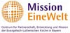 Logo: Mission EineWelt