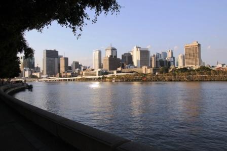 In Brisbane 2011, Foto Stadler Nr. 016